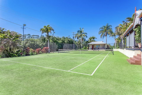 Byron Hinterland Villas - Accommodation Kalgoorlie 7