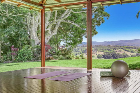 Byron Hinterland Villas - Accommodation Kalgoorlie 3