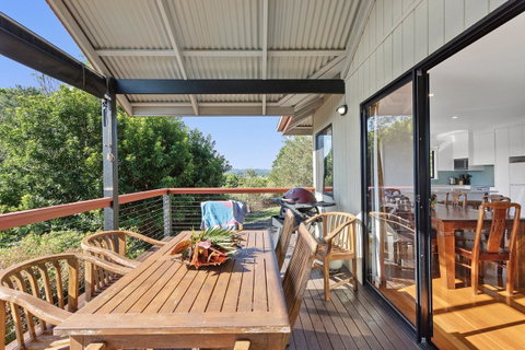 Byron Hinterland Villas - Accommodation Kalgoorlie 28