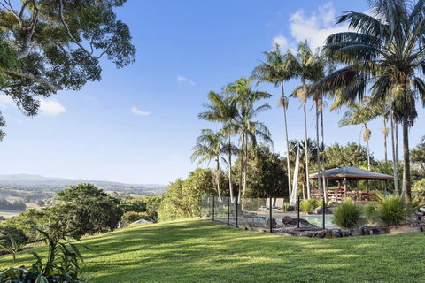 Byron Hinterland Villas - Accommodation Kalgoorlie 15