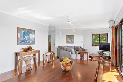 Byron Hinterland Villas - Accommodation Kalgoorlie 19