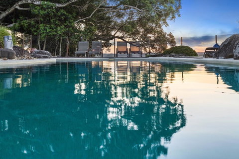 Byron Hinterland Villas - Accommodation Kalgoorlie 2