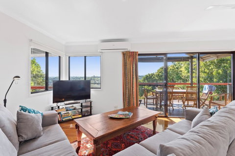 Byron Hinterland Villas - Accommodation Kalgoorlie 22