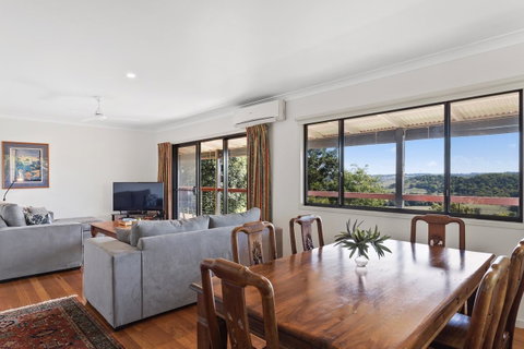 Byron Hinterland Villas - Accommodation Kalgoorlie 34