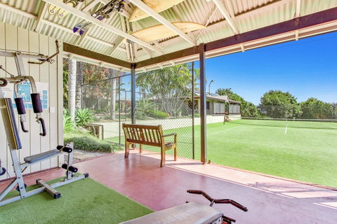 Byron Hinterland Villas - Accommodation Kalgoorlie 8