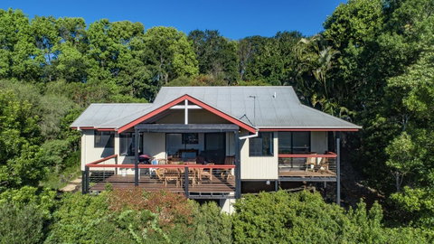 Byron Hinterland Villas - Accommodation Kalgoorlie 18