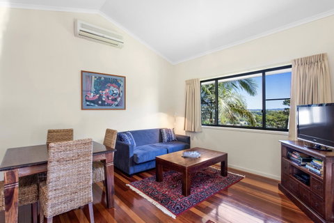 Byron Hinterland Villas - Accommodation Kalgoorlie 44