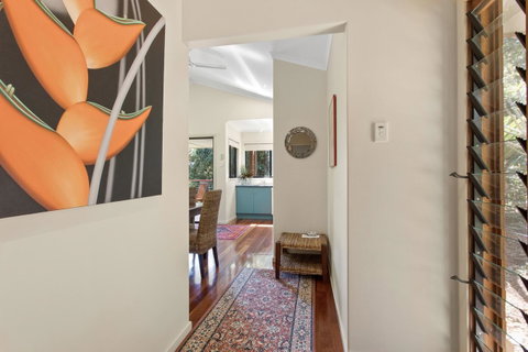 Byron Hinterland Villas - Accommodation Kalgoorlie 41