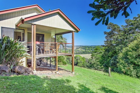Byron Hinterland Villas - Accommodation Kalgoorlie 39