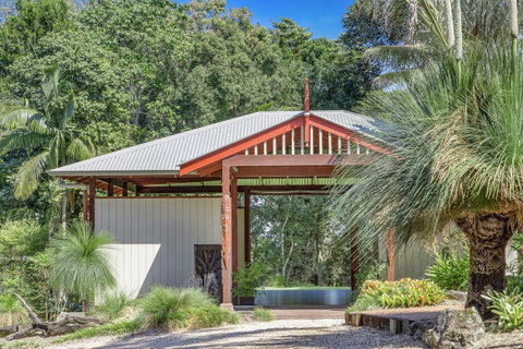 Byron Hinterland Villas - Accommodation Kalgoorlie 5