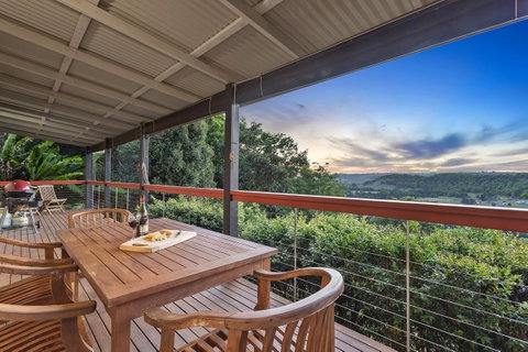 Byron Hinterland Villas - Accommodation Kalgoorlie 37