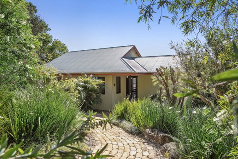 Byron Hinterland Villas - Accommodation Kalgoorlie 27