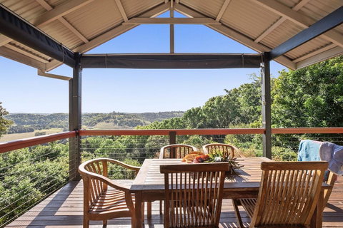 Byron Hinterland Villas - Accommodation Kalgoorlie 24
