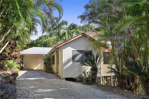 Byron Hinterland Villas - Accommodation Kalgoorlie 31