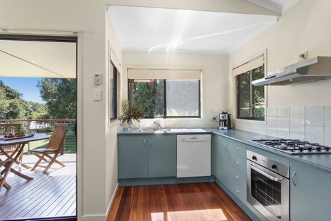 Byron Hinterland Villas - Accommodation Kalgoorlie 42