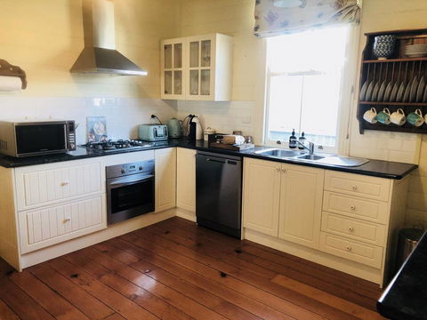 Belltrees - Accommodation Kalgoorlie 1