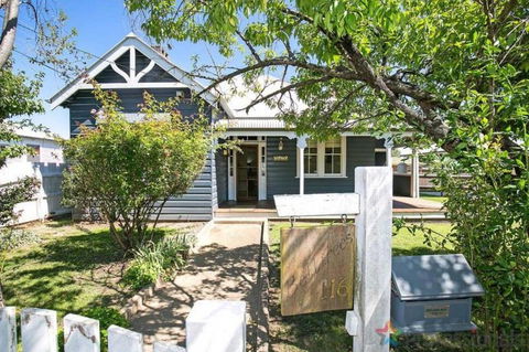 Belltrees - Accommodation Kalgoorlie 0