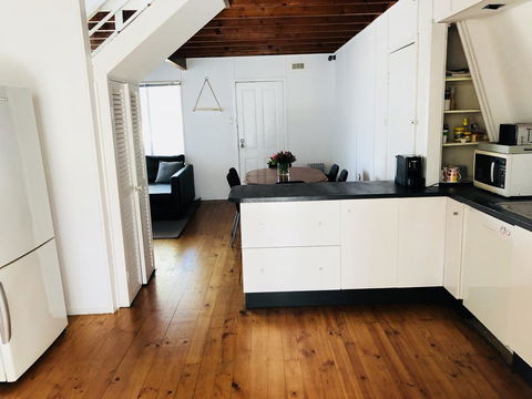 Little Blue Beach House - Accommodation Kalgoorlie 10