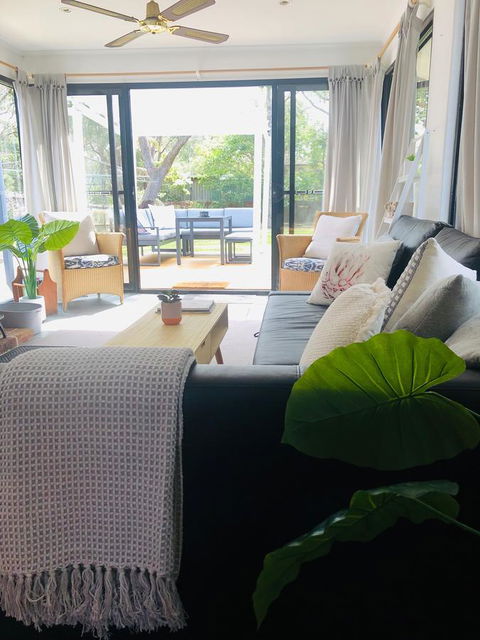 Little Blue Beach House - Accommodation Kalgoorlie 14