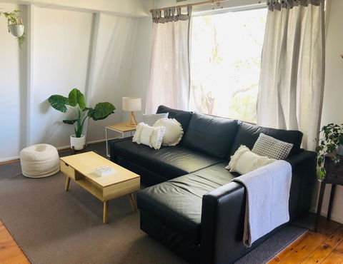 Little Blue Beach House - Accommodation Kalgoorlie 8