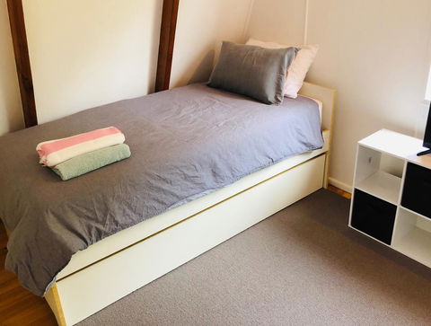 Little Blue Beach House - Accommodation Kalgoorlie 6