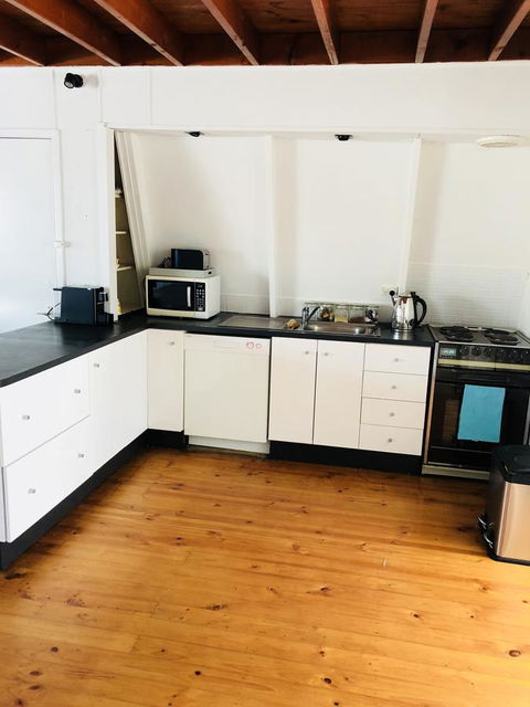 Little Blue Beach House - Accommodation Kalgoorlie 11
