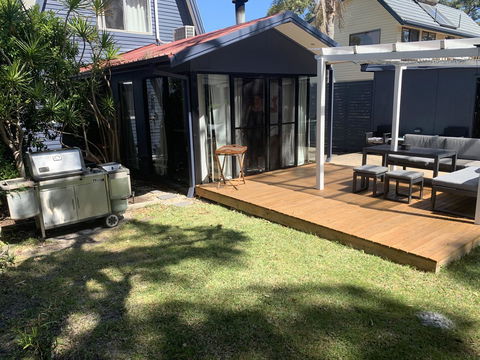 Little Blue Beach House - Accommodation Kalgoorlie 16