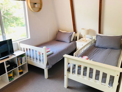 Little Blue Beach House - Accommodation Kalgoorlie 5
