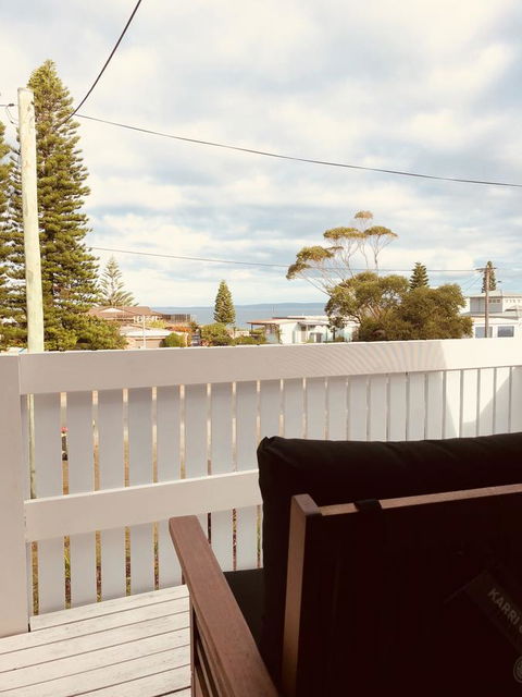 Little Blue Beach House - Accommodation Kalgoorlie 0