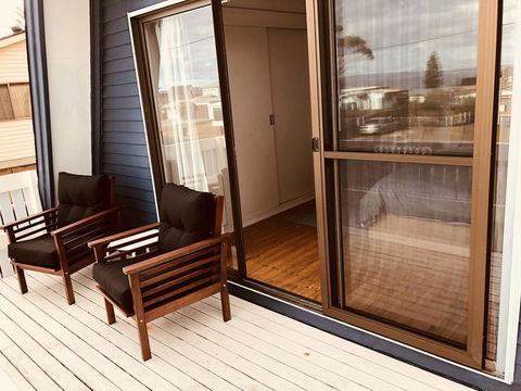 Little Blue Beach House - Accommodation Kalgoorlie 3