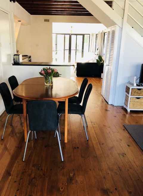 Little Blue Beach House - Accommodation Kalgoorlie 9