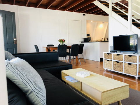 Little Blue Beach House - Accommodation Kalgoorlie 7