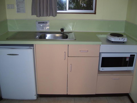 Glenwood Tourist Park & Motel - Accommodation Kalgoorlie 16