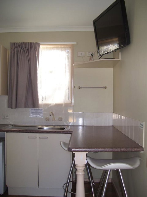 Glenwood Tourist Park & Motel - Accommodation Kalgoorlie 18