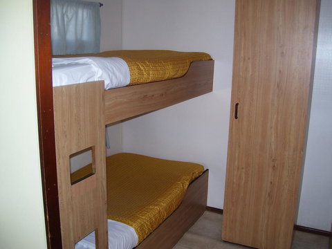 Glenwood Tourist Park & Motel - Accommodation Kalgoorlie 26