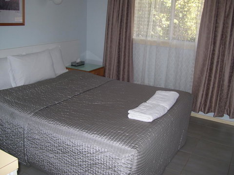 Glenwood Tourist Park & Motel - Accommodation Kalgoorlie 28