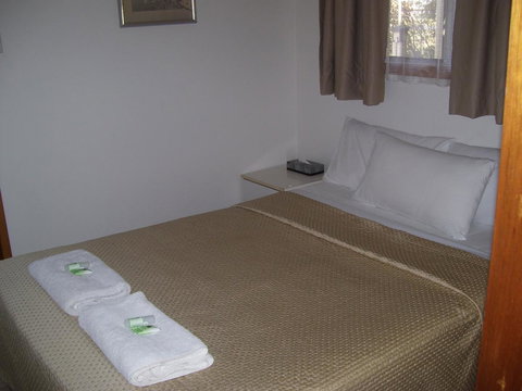 Glenwood Tourist Park & Motel - Accommodation Kalgoorlie 21