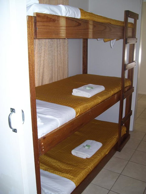 Glenwood Tourist Park & Motel - Accommodation Kalgoorlie 15