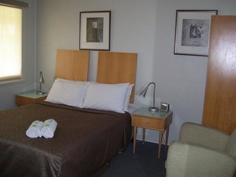 Glenwood Tourist Park & Motel - Accommodation Kalgoorlie 11