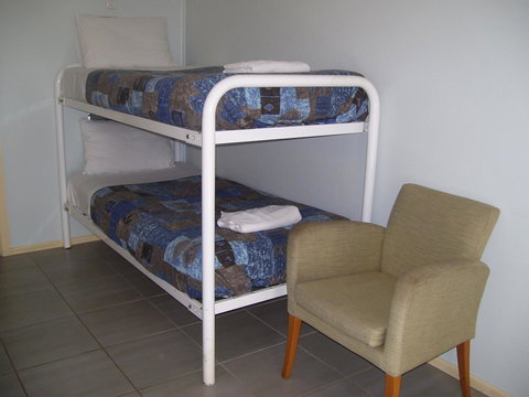 Glenwood Tourist Park & Motel - Accommodation Kalgoorlie 27