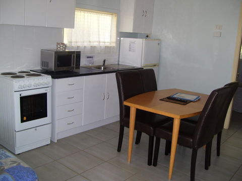 Glenwood Tourist Park & Motel - Accommodation Kalgoorlie 29