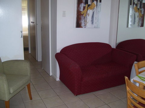 Glenwood Tourist Park & Motel - Accommodation Kalgoorlie 19