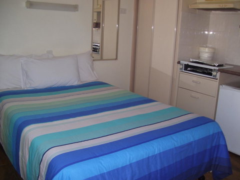 Glenwood Tourist Park & Motel - Accommodation Kalgoorlie 14