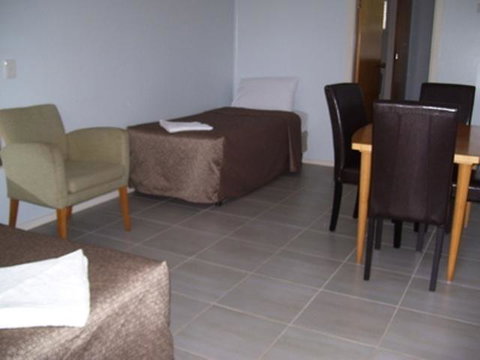 Glenwood Tourist Park & Motel - Accommodation Kalgoorlie 12