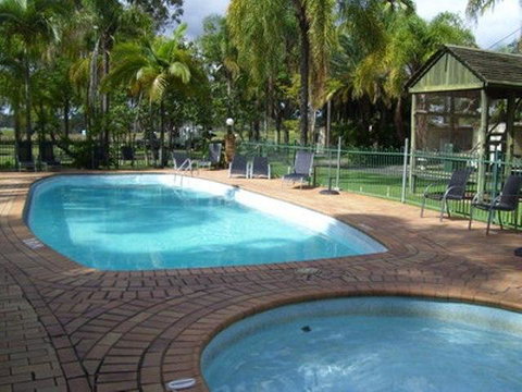 Glenwood Tourist Park & Motel - Accommodation Kalgoorlie 3