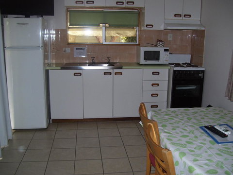 Glenwood Tourist Park & Motel - Accommodation Kalgoorlie 24