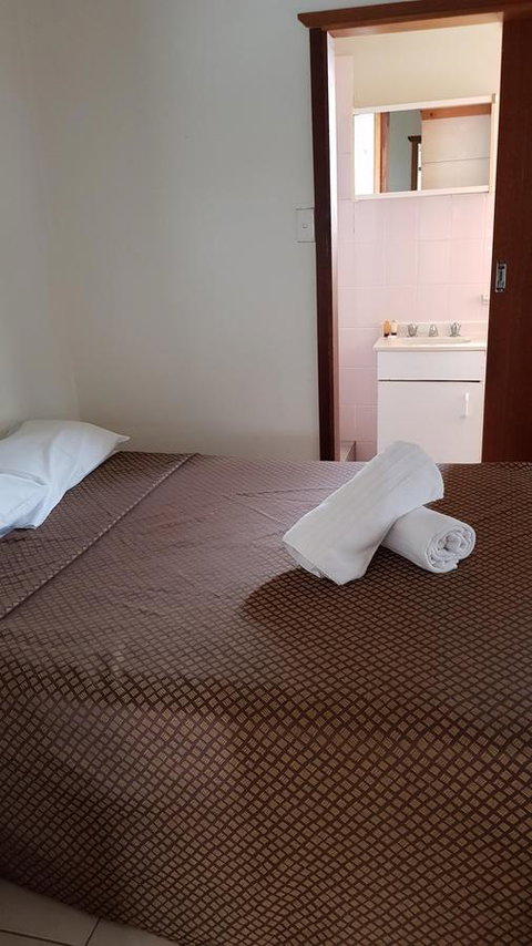 Glenwood Tourist Park & Motel - Accommodation Kalgoorlie 1