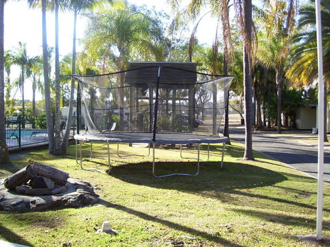 Glenwood Tourist Park & Motel - Accommodation Kalgoorlie 17