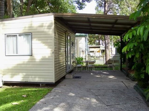 Glenwood Tourist Park & Motel - Accommodation Kalgoorlie 7