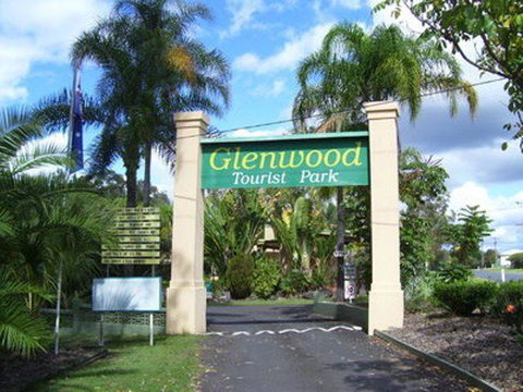 Glenwood Tourist Park & Motel - Accommodation Kalgoorlie 0